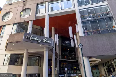 1420 Locust Street #11C, Philadelphia, PA 19102 - Photo 3