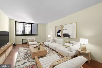 1420 Locust Street #11C, Philadelphia, PA 19102 - Photo 11