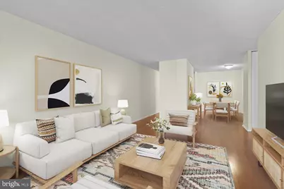 1420 Locust Street #11C, Philadelphia, PA 19102 - Photo 15