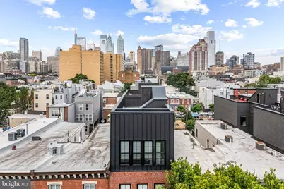 1513 Christian Street #5, Philadelphia, PA 19146 - Photo 9