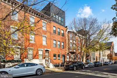 1513 Christian Street #5, Philadelphia, PA 19146 - Photo 1