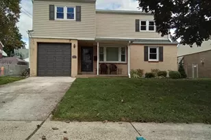 1917 Griffith St, Philadelphia, PA 19111 - Photo 1