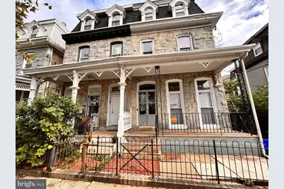 411 N Preston Street, Philadelphia, PA 19104 - Photo 3