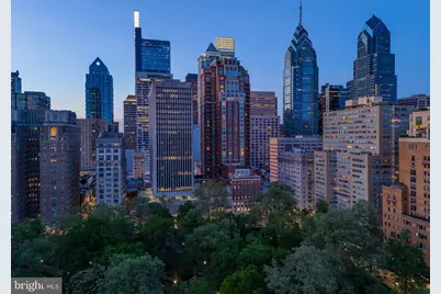 1830 Rittenhouse Square #17B, Philadelphia, PA 19103 - Photo 39