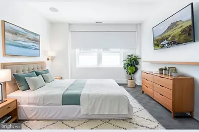 1830 Rittenhouse Square #17B, Philadelphia, PA 19103 - Photo 23