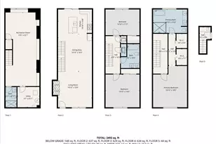 2034 Reed St, Philadelphia, PA 19146 - Photo 51