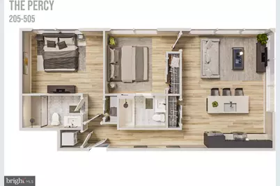 6604 Ridge Avenue #205, Philadelphia, PA 19128 - Photo 21