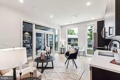 6910 Ridge Avenue #413, Philadelphia, PA 19128 - Photo 1