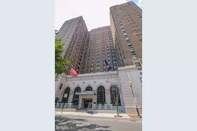 1701 Locust Street #1806, Philadelphia, PA 19103 - Photo 15