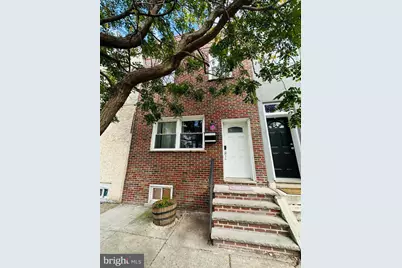 1631 S 21st Street, Philadelphia, PA 19145 - Photo 1