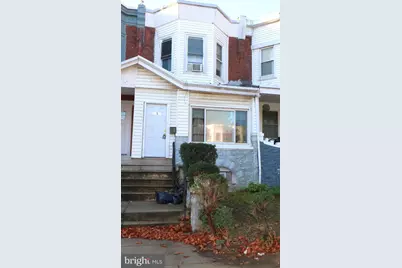 6112 Walnut Street, Philadelphia, PA 19139 - Photo 1
