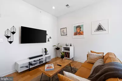 1617 N Hope Street #3B, Philadelphia, PA 19122 - Photo 13