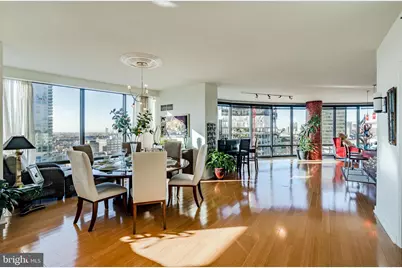 2101 Market Street #1803, Philadelphia, PA 19103 - Photo 9
