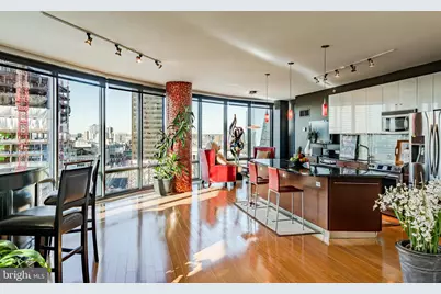 2101 Market Street #1803, Philadelphia, PA 19103 - Photo 11