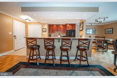 1919 Chestnut Street #1403, Philadelphia, PA 19103 - Photo 5