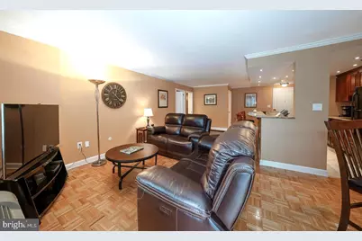 1919 Chestnut Street #1403, Philadelphia, PA 19103 - Photo 3