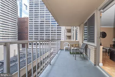 1919 Chestnut Street #1403, Philadelphia, PA 19103 - Photo 17