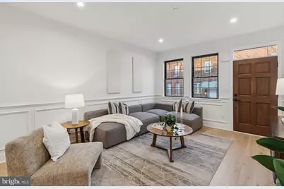 2016 Morris Street, Philadelphia, PA 19145 - Photo 5