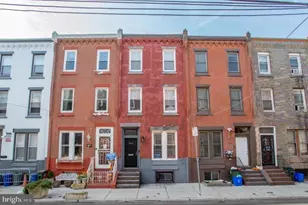 1814 N Bouvier St, Philadelphia, PA 19121 - Photo 1