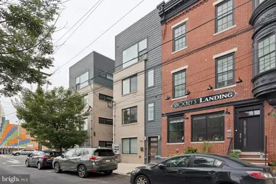 1022 S 2nd Street #2, Philadelphia, PA 19147 - Photo 45