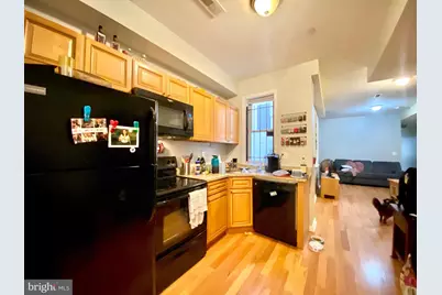 1723 N 17th Street #3, Philadelphia, PA 19121 - Photo 5