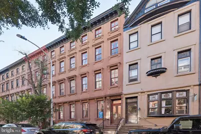 1528 Pine Street #1F, Philadelphia, PA 19102 - Photo 19