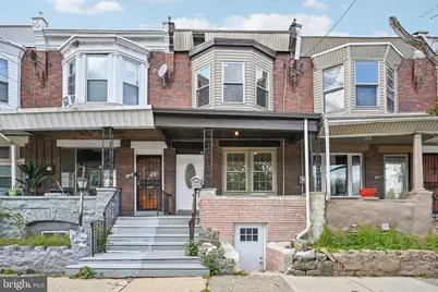 4847 Fairmount Avenue, Philadelphia, PA 19139 - Photo 1