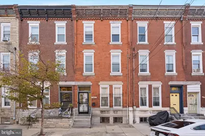 1621 S 15th Street, Philadelphia, PA 19145 - Photo 1