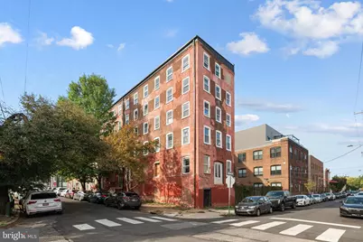 153 W Jefferson Street, Philadelphia, PA 19122 - Photo 1