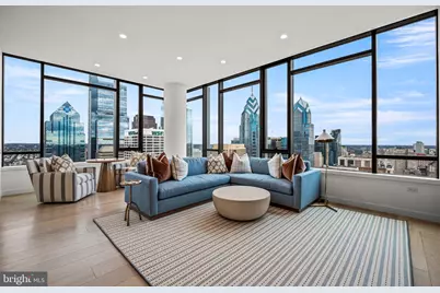 1911 Walnut #RESIDENCE 3804, Philadelphia, PA 19103 - Photo 11