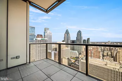 1911 Walnut #RESIDENCE 3804, Philadelphia, PA 19103 - Photo 15