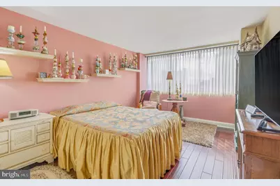 1326 Spruce Street #808, Philadelphia, PA 19107 - Photo 25