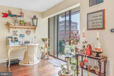 1326 Spruce Street #808, Philadelphia, PA 19107 - Photo 11