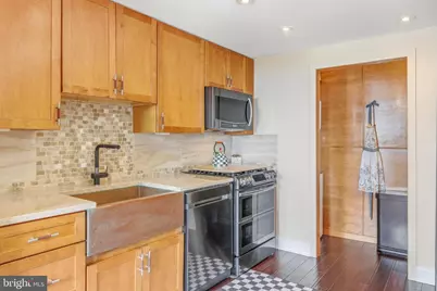 1326 Spruce Street #808, Philadelphia, PA 19107 - Photo 15