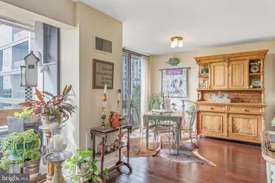 1326 Spruce Street #808, Philadelphia, PA 19107 - Photo 7