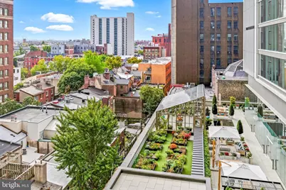 1326 Spruce Street #808, Philadelphia, PA 19107 - Photo 19