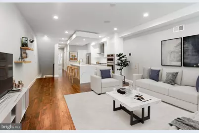 1516 Cambridge Street #1, Philadelphia, PA 19130 - Photo 3