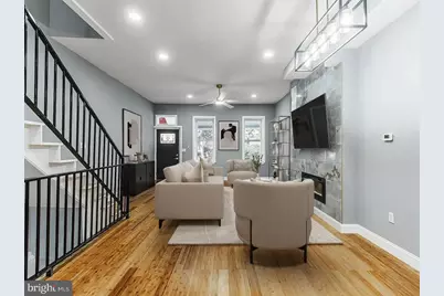 826 N Preston Street, Philadelphia, PA 19104 - Photo 1