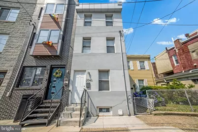 2040 E Sergeant Street, Philadelphia, PA 19125 - Photo 1