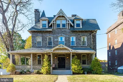 109 Carpenter Lane, Philadelphia, PA 19119 - Photo 1