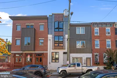 2368 E Norris Street, Philadelphia, PA 19125 - Photo 1