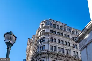 1001 Chestnut St, Philadelphia, PA 19107 - Photo 5