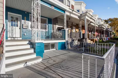 5421 Kingsessing Avenue, Philadelphia, PA 19143 - Photo 3