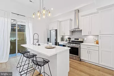 1524 S 25th Street, Philadelphia, PA 19146 - Photo 1