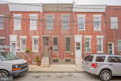 1115 Fitzgerald Street, Philadelphia, PA 19148 - Photo 3
