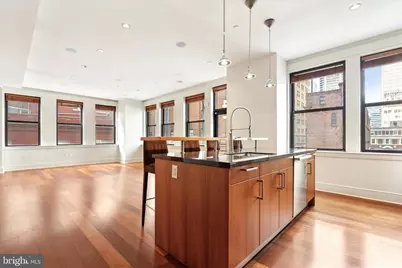 1515 Locust Street #400, Philadelphia, PA 19102 - Photo 1