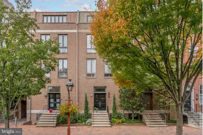 254 S 3rd Street, Philadelphia, PA 19106 - Photo 1