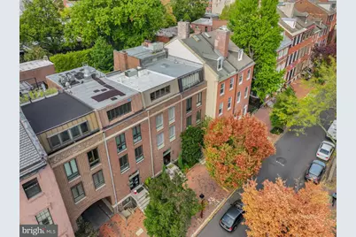 254 S 3rd Street, Philadelphia, PA 19106 - Photo 3