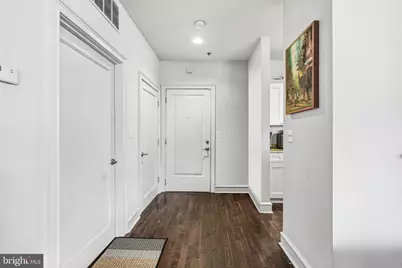 201 N 8th Street #408, Philadelphia, PA 19106 - Photo 3