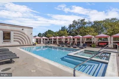 201 N 8th Street #408, Philadelphia, PA 19106 - Photo 33